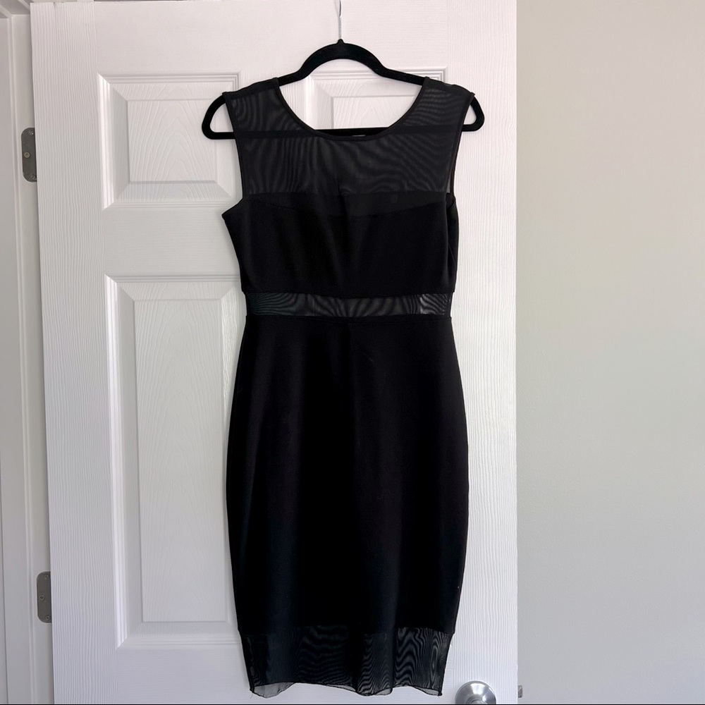 LBD with mesh details